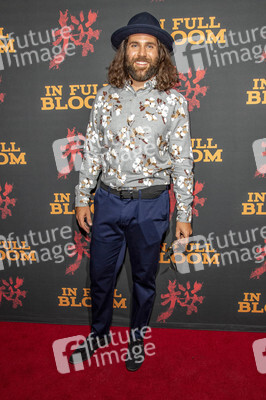 Filmpremiere 'In Full Bloom' in Los Angeles