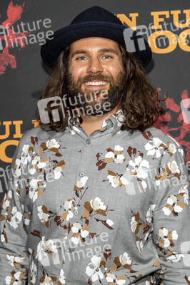 Filmpremiere 'In Full Bloom' in Los Angeles