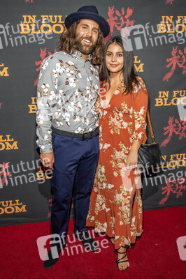 Filmpremiere 'In Full Bloom' in Los Angeles