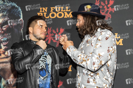 Filmpremiere 'In Full Bloom' in Los Angeles