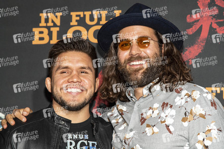 Filmpremiere 'In Full Bloom' in Los Angeles