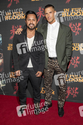 Filmpremiere 'In Full Bloom' in Los Angeles