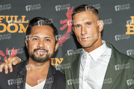 Filmpremiere 'In Full Bloom' in Los Angeles