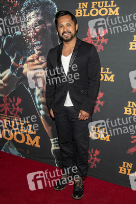 Filmpremiere 'In Full Bloom' in Los Angeles