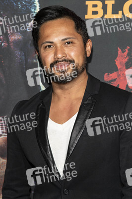 Filmpremiere 'In Full Bloom' in Los Angeles