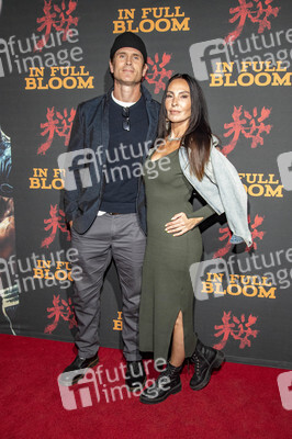 Filmpremiere 'In Full Bloom' in Los Angeles