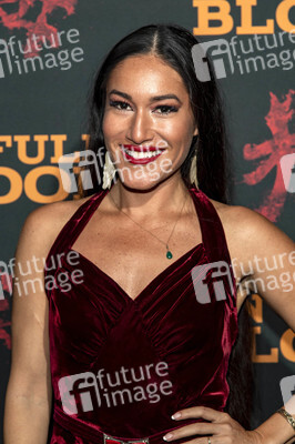 Filmpremiere 'In Full Bloom' in Los Angeles