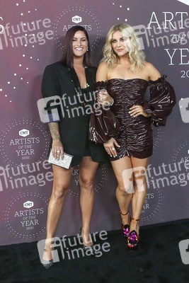 CMT Artists of the Year 2021 Awards in Nashville