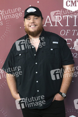 CMT Artists of the Year 2021 Awards in Nashville