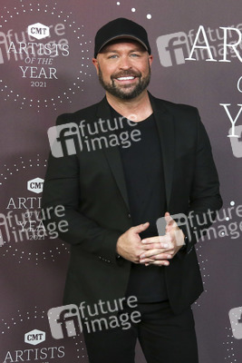 CMT Artists of the Year 2021 Awards in Nashville