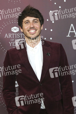 CMT Artists of the Year 2021 Awards in Nashville