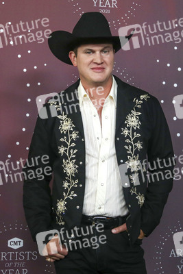 CMT Artists of the Year 2021 Awards in Nashville