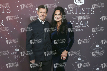 CMT Artists of the Year 2021 Awards in Nashville