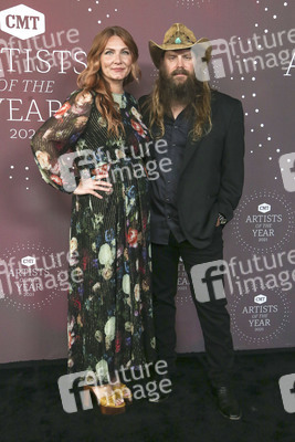 CMT Artists of the Year 2021 Awards in Nashville