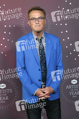 CMT Artists of the Year 2021 Awards in Nashville