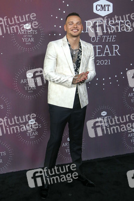 CMT Artists of the Year 2021 Awards in Nashville