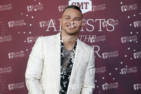 CMT Artists of the Year 2021 Awards in Nashville