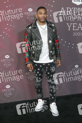 CMT Artists of the Year 2021 Awards in Nashville