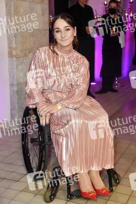 Iconista Award 2021 in Berlin