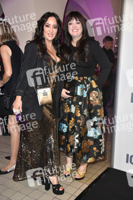 Iconista Award 2021 in Berlin