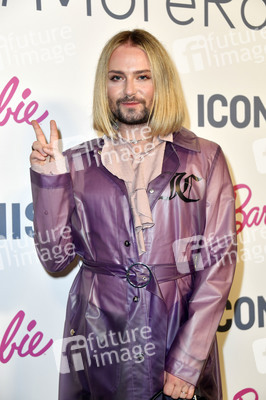 Iconista Award 2021 in Berlin