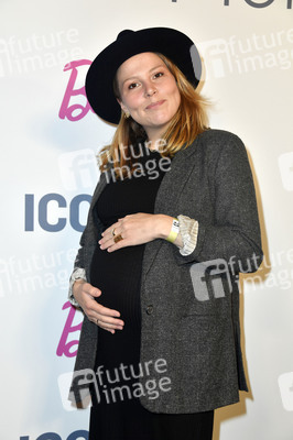 Iconista Award 2021 in Berlin