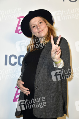 Iconista Award 2021 in Berlin