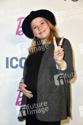 Iconista Award 2021 in Berlin