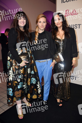 Iconista Award 2021 in Berlin