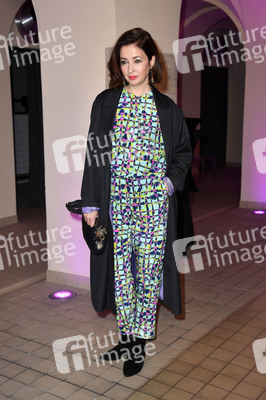 Iconista Award 2021 in Berlin