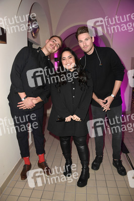 Iconista Award 2021 in Berlin