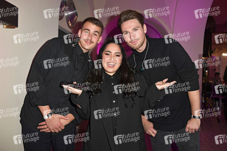 Iconista Award 2021 in Berlin