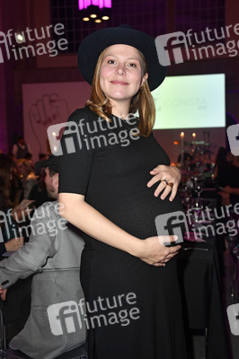 Iconista Award 2021 in Berlin