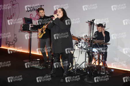 Iconista Award 2021 in Berlin