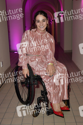 Iconista Award 2021 in Berlin