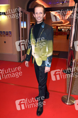 Musicalpremiere 'Der Schuh des Manitu' in München