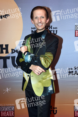 Musicalpremiere 'Der Schuh des Manitu' in München