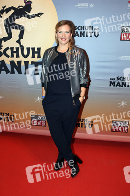 Musicalpremiere 'Der Schuh des Manitu' in München