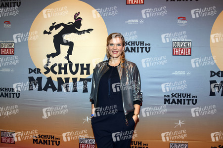 Musicalpremiere 'Der Schuh des Manitu' in München