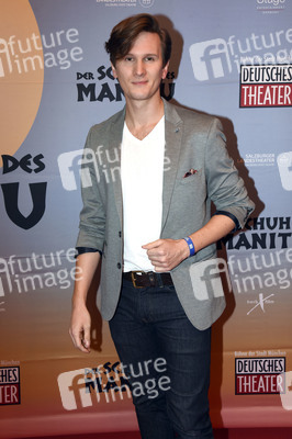 Musicalpremiere 'Der Schuh des Manitu' in München