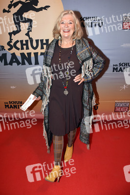 Musicalpremiere 'Der Schuh des Manitu' in München