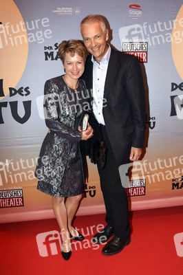 Musicalpremiere 'Der Schuh des Manitu' in München