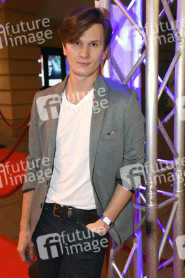 Musicalpremiere 'Der Schuh des Manitu' in München