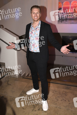 Musicalpremiere 'Der Schuh des Manitu' in München