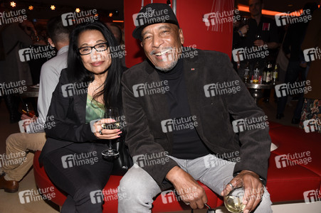 Musicalpremiere 'Der Schuh des Manitu' in München