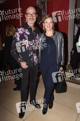 Musicalpremiere 'Der Schuh des Manitu' in München