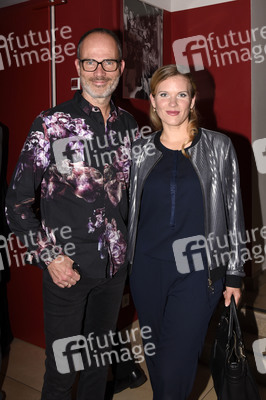 Musicalpremiere 'Der Schuh des Manitu' in München