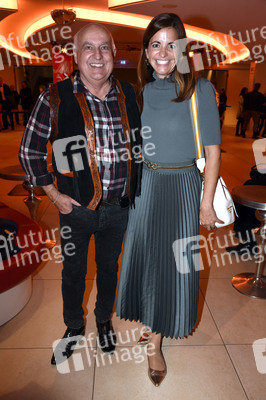 Musicalpremiere 'Der Schuh des Manitu' in München