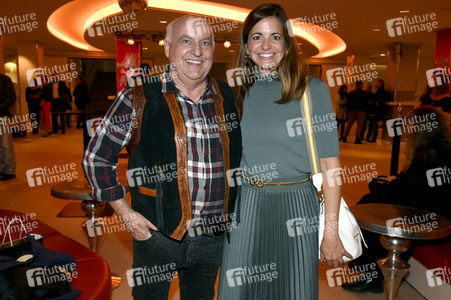 Musicalpremiere 'Der Schuh des Manitu' in München