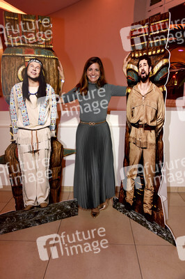 Musicalpremiere 'Der Schuh des Manitu' in München